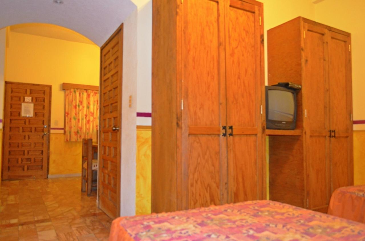 Aparthotel Quinta San Agustin León Esterno foto