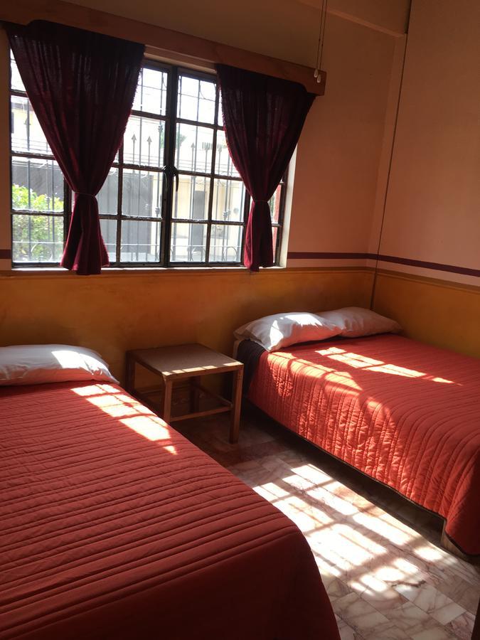 Aparthotel Quinta San Agustin León Esterno foto