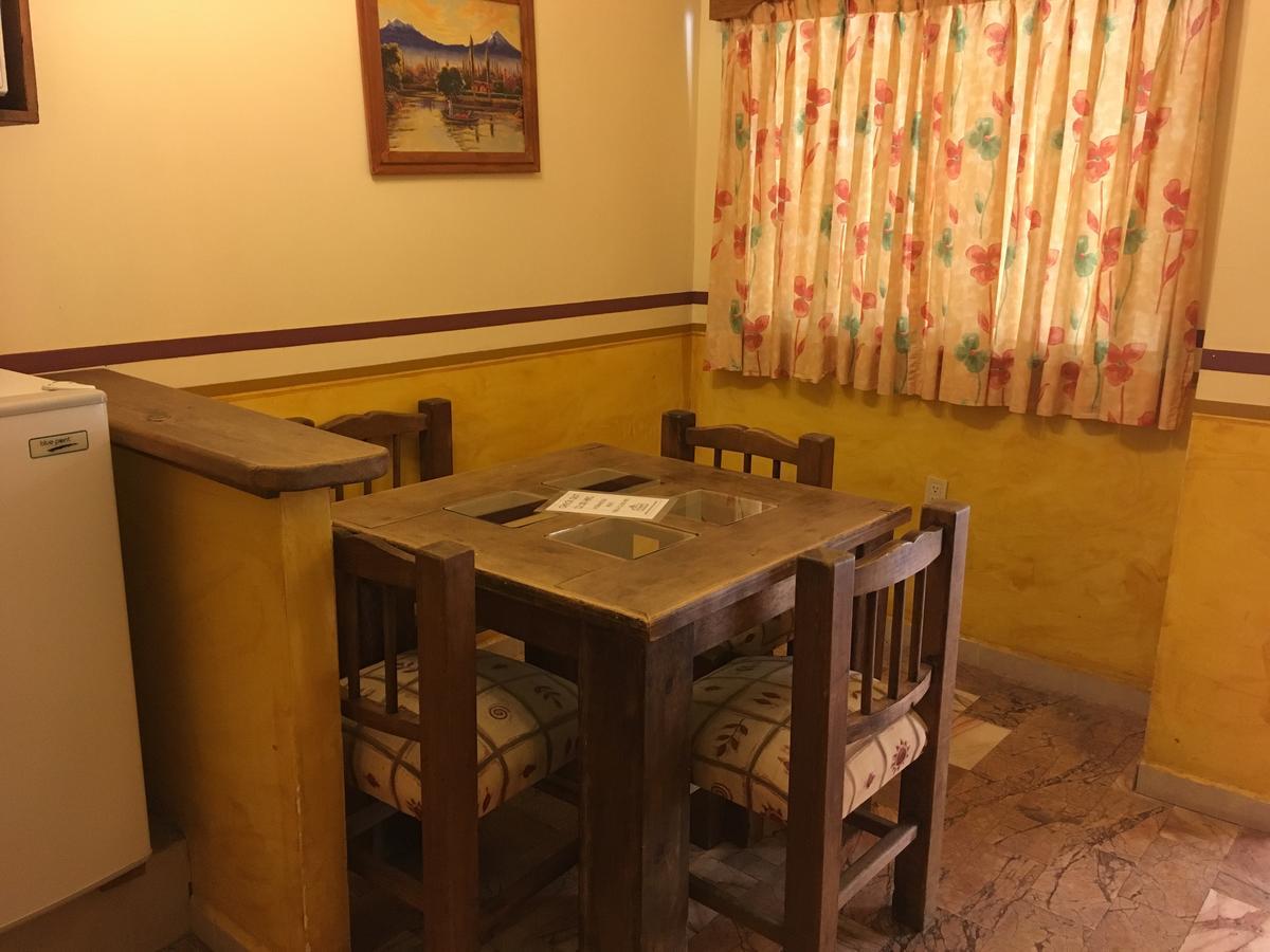 Aparthotel Quinta San Agustin León Esterno foto