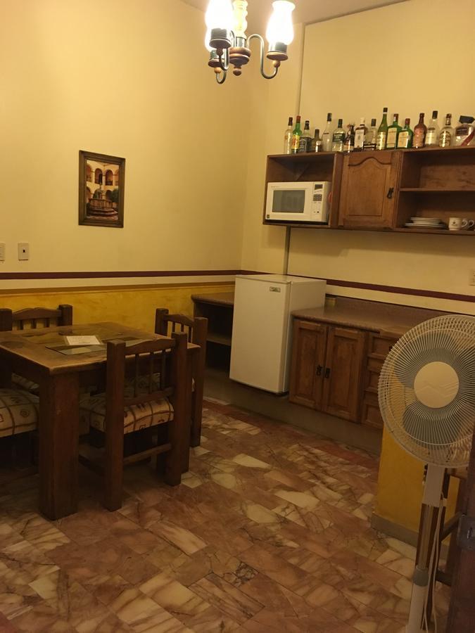 Aparthotel Quinta San Agustin León Esterno foto