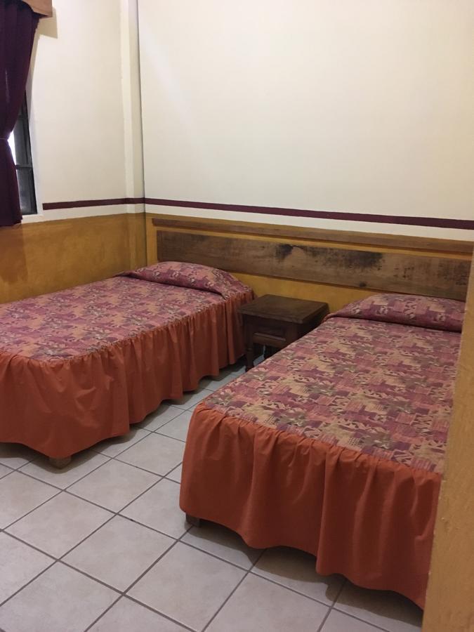 Aparthotel Quinta San Agustin León Esterno foto