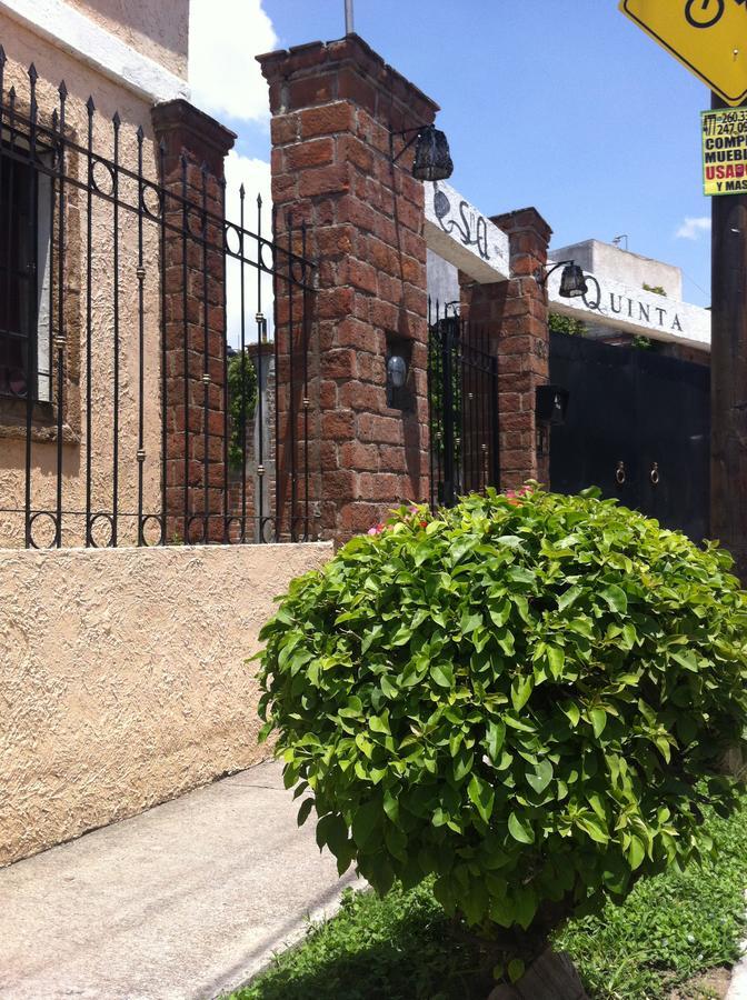 Aparthotel Quinta San Agustin León Esterno foto